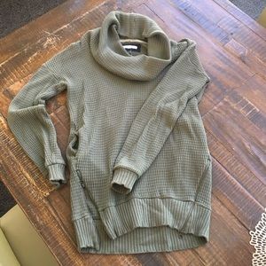 Sweater Anthropologie